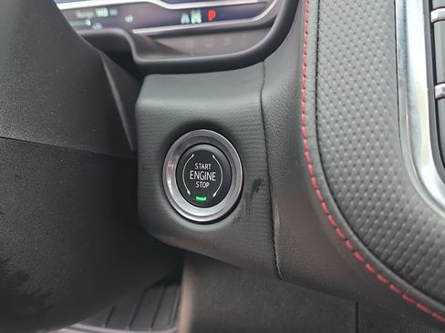 Used 2023 Chevrolet Tahoe RST w/ Luxury Package image 22