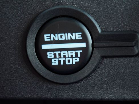 New 2026 Ford Bronco Big Bend AWD/4WD image 15