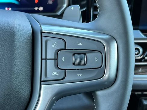 New 2026 Chevrolet Silverado 1500 LT Trail Boss w/ Convenience Package II AWD/4WD image 24