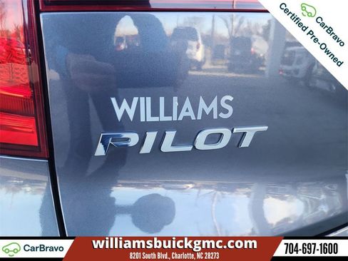 Used 2017 Honda Pilot EX-L image 32