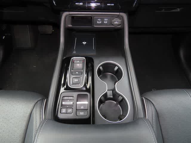 Certified 2023 Honda Pilot Elite image 27
