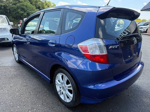 Used 2011 Honda Fit Sport image 7