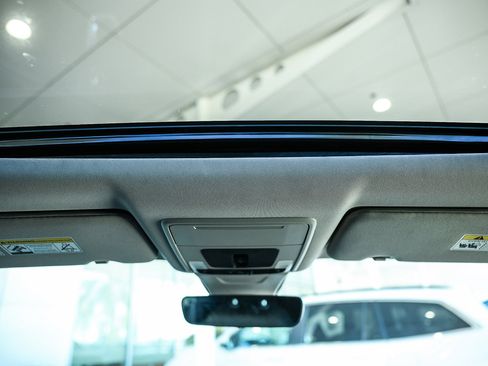 Certified 2025 Honda CR-V EX-L image 23