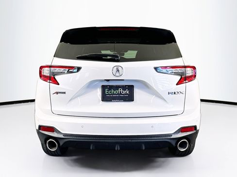 Used 2019 Acura RDX A-Spec image 7