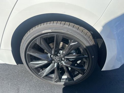 New 2026 Toyota Corolla XSE image 12