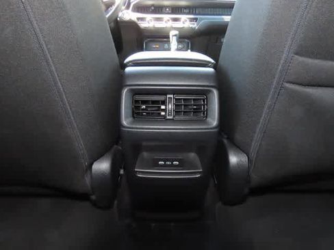 Certified 2024 Honda CR-V EX image 22