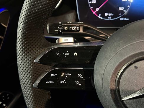New 2026 Mercedes-Benz GLC 300 4MATIC image 31