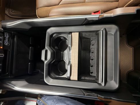 Used 2024 RAM 1500 Limited image 38