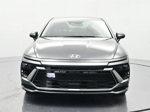 Used 2025 Hyundai Sonata SEL AWD/4WD image 2