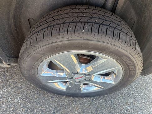 Used 2015 GMC Terrain SLT AWD/4WD image 23