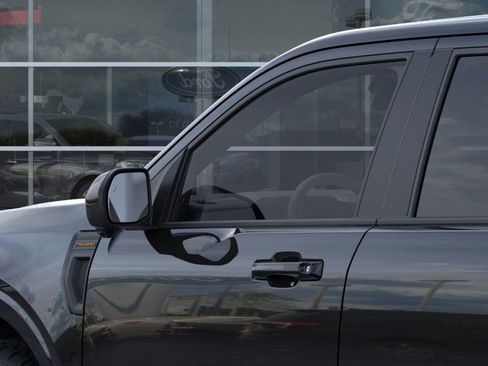 New 2026 Ford Maverick Tremor image 21