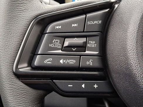 New 2026 Subaru Outback Premium image 23