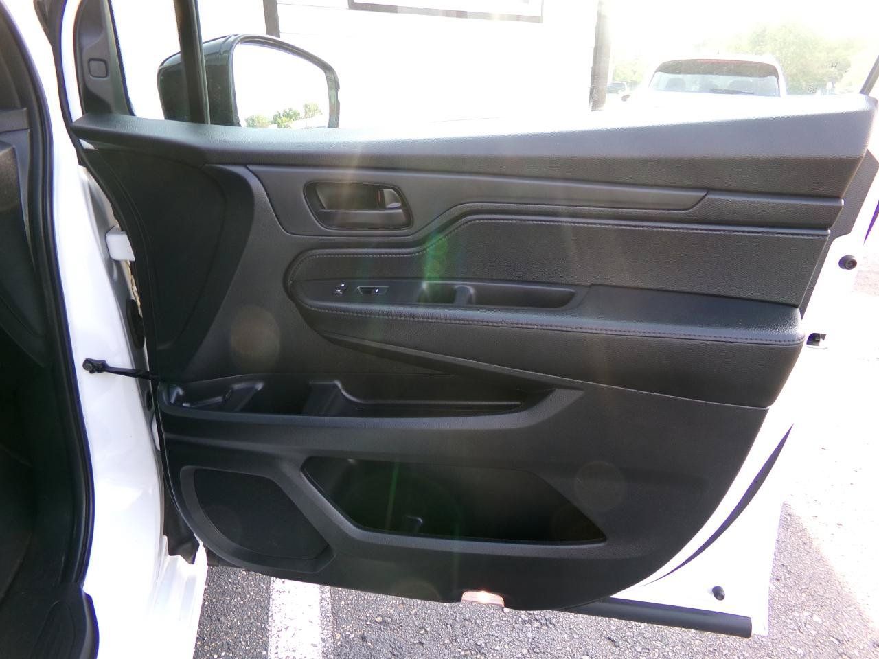 Used 2023 Honda Odyssey Sport image 48