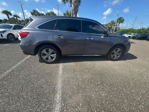 Used 2020 Acura MDX SH-AWD image 18