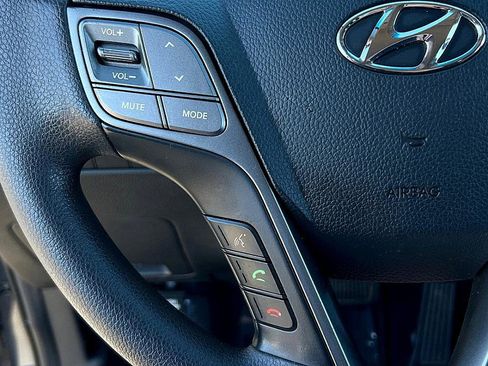 Used 2016 Hyundai Santa Fe Sport w/ Option Group 02 image 13