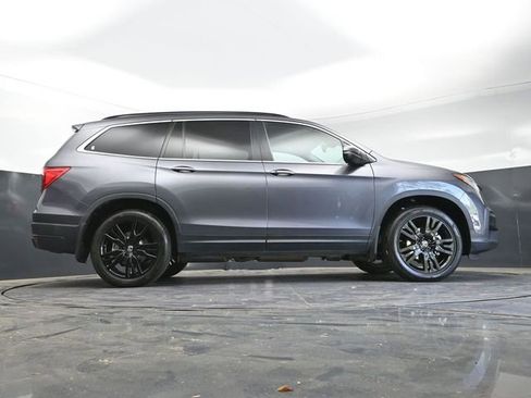 Used 2022 Honda Pilot Special Edition image 36
