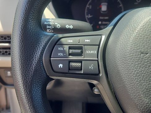 Certified 2024 Honda HR-V LX image 19