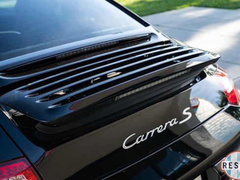 Used 2009 Porsche 911 Carrera S RWD image 14