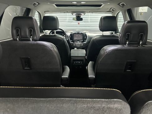Used 2018 Chevrolet Traverse LT image 20