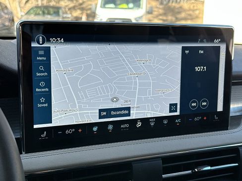 Used 2023 Lincoln Corsair Standard w/ Equipment Group 101A image 22