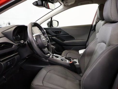 Certified 2024 Subaru Crosstrek 2.0i Premium w/ Crosstrek Mirror Package image 12