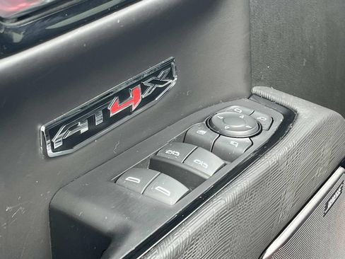 Used 2023 GMC Sierra 1500 AT4X AWD/4WD image 24