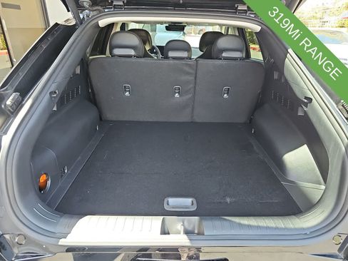 Used 2025 Kia EV6 Wind RWD image 23