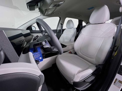 New 2026 Hyundai Tucson Blue SE AWD/4WD image 13
