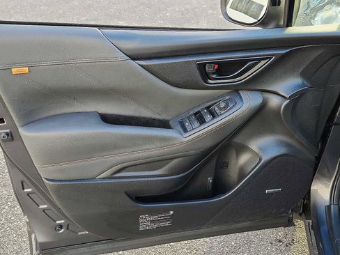 Used 2023 Subaru Forester Wilderness image 12