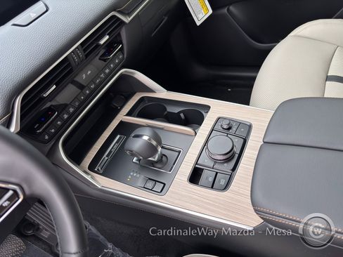 New 2026 MAZDA CX-90 3.3 Turbo w/ Preferred Package image 19