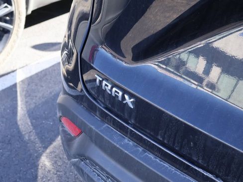 Certified 2024 Chevrolet Trax LS w/ LS Convenience Package image 7