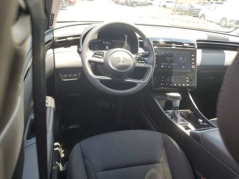 Used 2024 Hyundai Tucson SEL AWD/4WD image 11