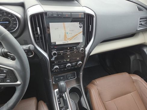 Used 2020 Subaru Ascent Touring w/ Popular Package #2A image 36