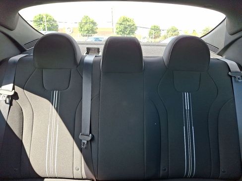 Certified 2025 Hyundai Elantra Sport w/ Cargo Package image 13