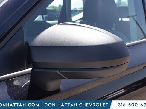 Used 2024 Volkswagen Taos S w/ MDO Package FWD image 25