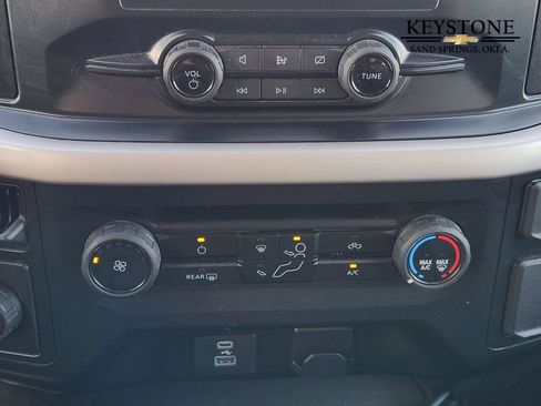 Used 2023 Ford F150 XLT image 20