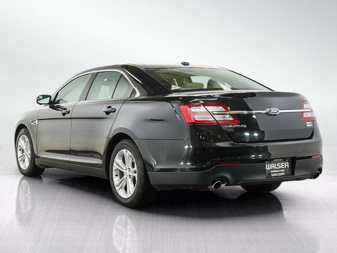 Used 2014 Ford Taurus SEL w/ Equipment Group 201A AWD/4WD image 3