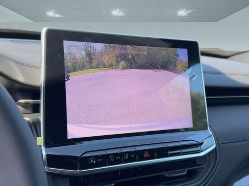 New 2026 Jeep Compass Latitude w/ Quick Order Package 29K image 23