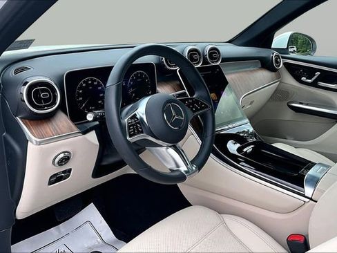 Certified 2026 Mercedes-Benz GLC 300 4MATIC image 20