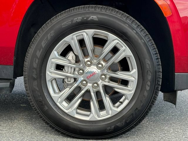 Certified 2023 GMC Yukon SLT AWD/4WD image 16