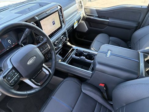 New 2026 Ford F250 Platinum AWD/4WD image 18