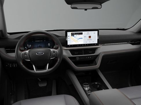 New 2026 Ford Explorer Active RWD image 54