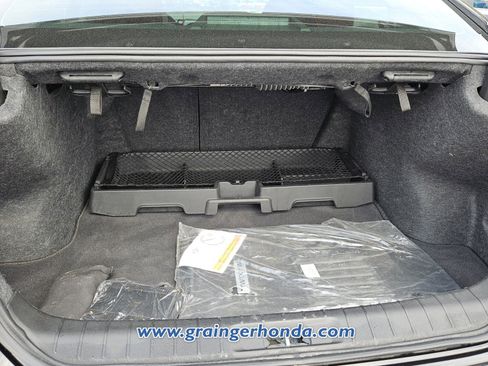 Used 2023 Nissan Maxima Platinum w/ Sport Mat Group image 13