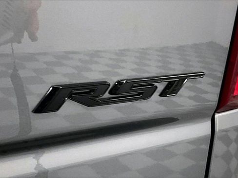 Used 2021 Chevrolet Silverado 1500 RST w/ Convenience Package II image 8