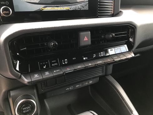 Certified 2025 Toyota Land Cruiser 1958 AWD/4WD image 19