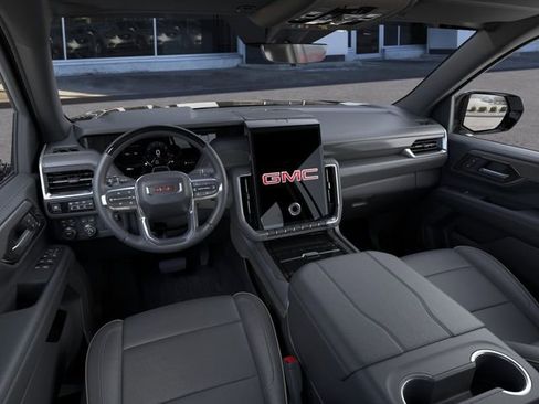 New 2026 GMC Yukon XL Elevation w/ Elevation Premium Package AWD/4WD image 15