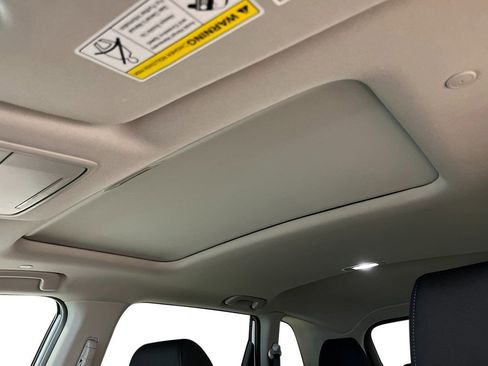 New 2026 Honda CR-V EX image 24