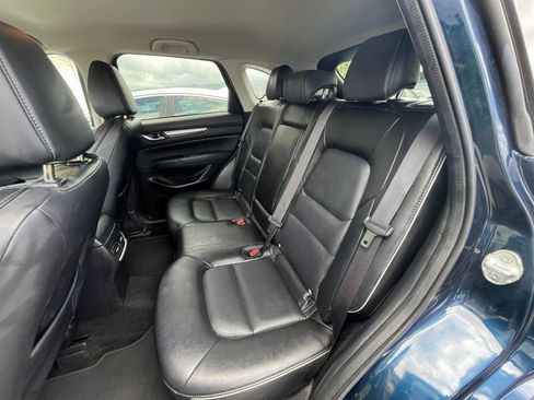 Used 2024 MAZDA CX-5 AWD 2.5 S w/ Select Package image 27
