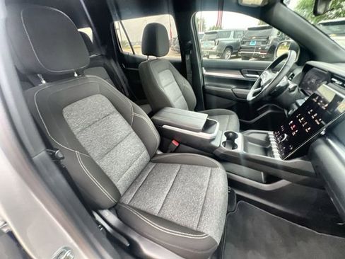 Certified 2026 GMC Terrain Elevation FWD image 27