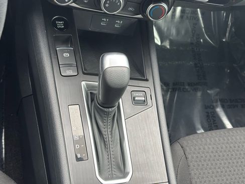 New 2026 Nissan Kicks S image 24